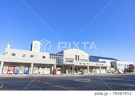 マリンドリーム能生 76087652