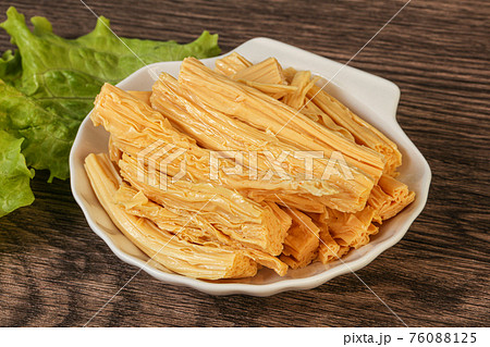 Korean asparagus (fuzhou) traditional salad Korean asparagus (fuzhou) traditional salad 76088125