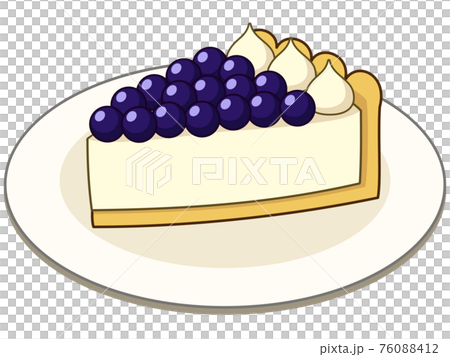 藍莓餡餅 76088412