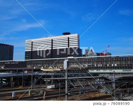 JR新大阪駅 JR新大阪駅 76089590