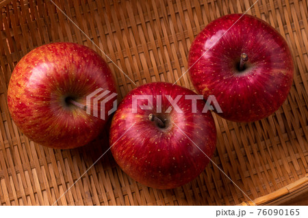 ふじりんご 76090165