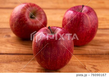 ふじりんご 76090167
