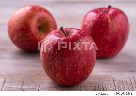 ふじりんご 76090168