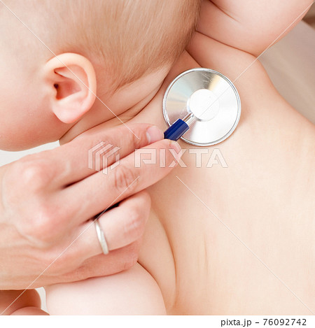 Doctor exam 76092742