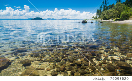 Lake Taupo 76093620