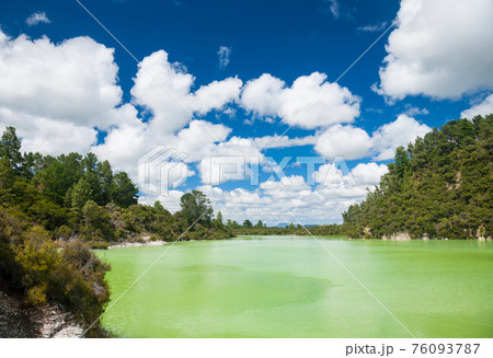 Lake Ngakoro Lake Ngakoro 76093787