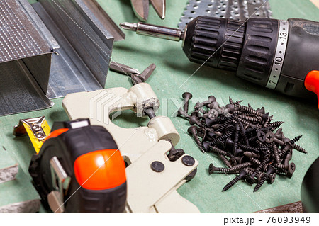 Drywall tools set Drywall tools set 76093949