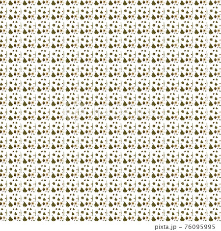 The seamless pattern is naturally plant based. The seamless pattern is naturally plant based. 76095995