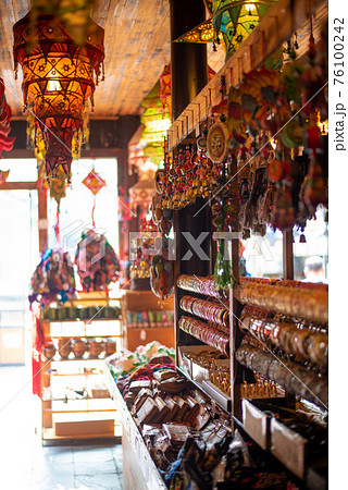 アジアのエスニック雑貨のおみやげ屋 76100242
