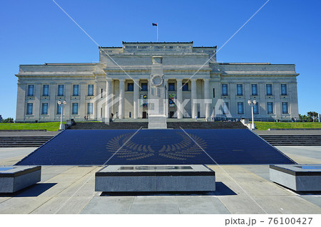 ニュージーランド・オークランド ニュージーランド・オークランド 76100427