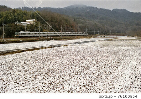 JR西日本223系　丹波路快速 76100854