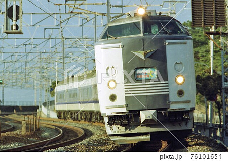 TOMIX シュプール妙高 志賀 急行シュプール妙高・志賀号（JR西日本