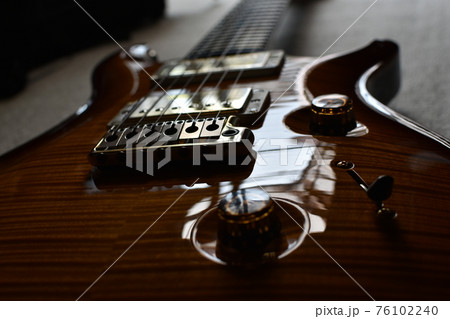 PRSギター 76102240