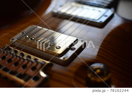 PRSギター4 76102244