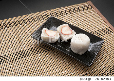 イチゴ大福(白あん) イチゴ大福(白あん) 76102403