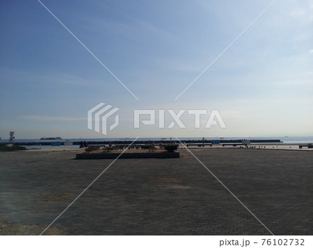 海岸1 76102732