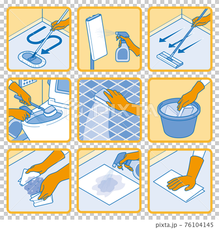 Illustration to remove bacteria Corona virus prevention Infection prevention Illustration to remove bacteria Corona virus prevention Infection prevention 76104145