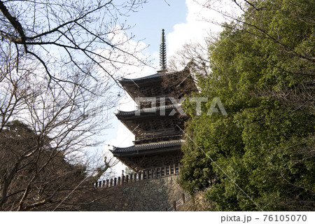 瑞光山 清水寺 76105070