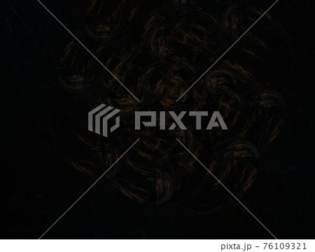 Imaginatory fractal background generated Image 76109321