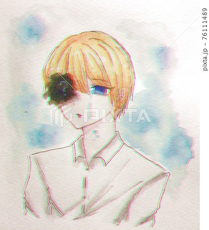 涙 76111489