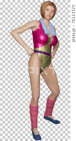 aerobics aerobics 76113525