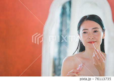 ミセス美容 ミセス美容 76113735