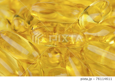 Fish oil capsules. Fish oil capsules. 76114611