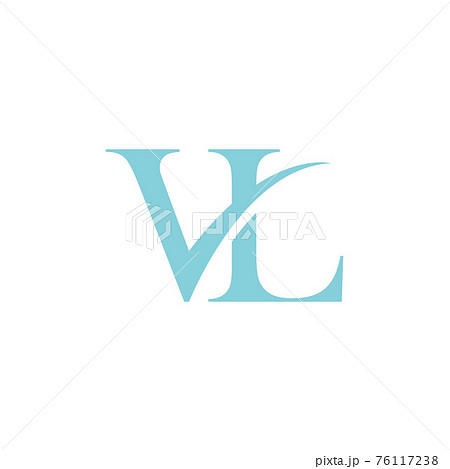 Upmarket, Serious, Business Management Logo Design for VL