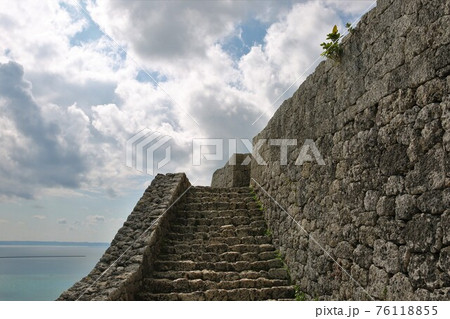 勝蓮城 勝蓮城 76118855