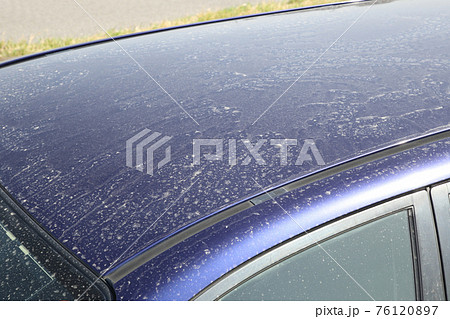 ルーフの汚れ 76120897