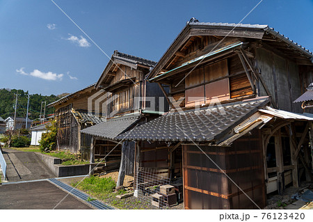 古民家 76123420