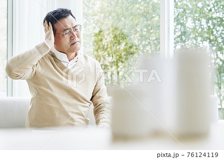 男 男性 男の子 76124119