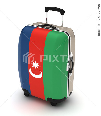 Travel to Azerbaijan 76127996