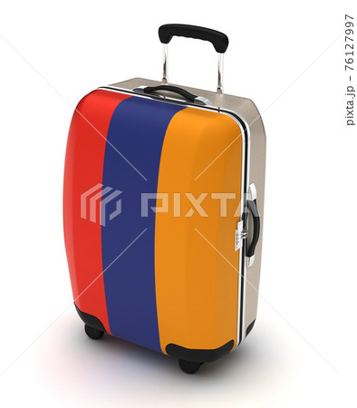 Travel to Armenia 76127997