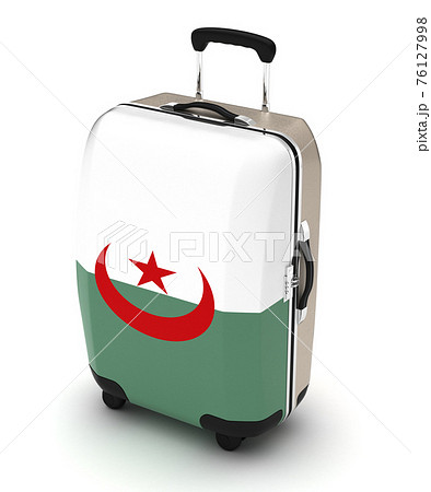 Travel to Algeria 76127998