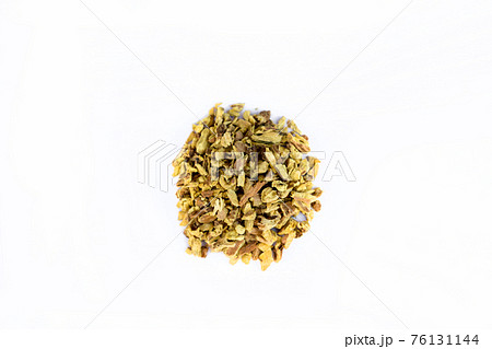 漢方　生薬　オウゴン　黄芩 76131144