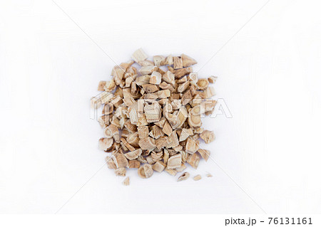 漢方　生薬　オウギ　黄耆 76131161