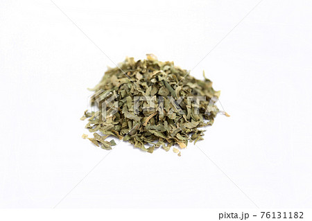 漢方　生薬　クワノハ　ソウヨウ　桑の葉 76131182