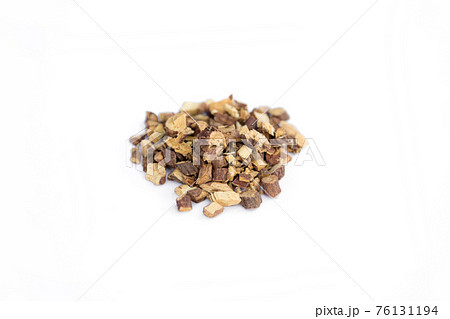 漢方　生薬　カンゾウ　甘草 76131194