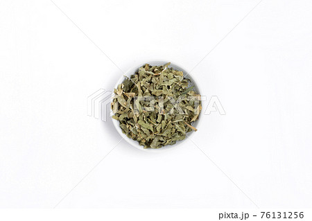 漢方　生薬　クワノハ　ソウヨウ　桑の葉 76131256