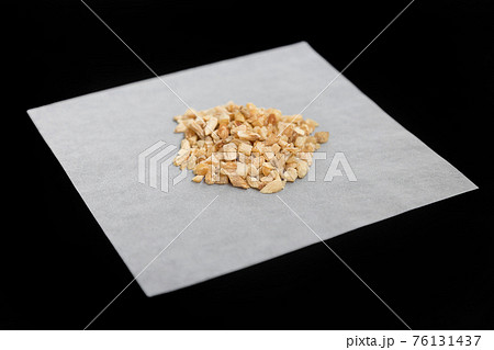 漢方　生薬　バクモンドウ　麦門冬 76131437