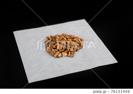 漢方　生薬　ソウジュツ　蒼朮 76131449