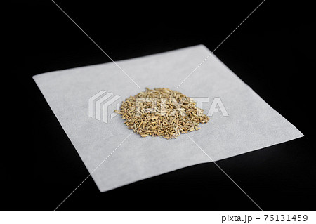 漢方　生薬　　麻黄　マオウ 76131459