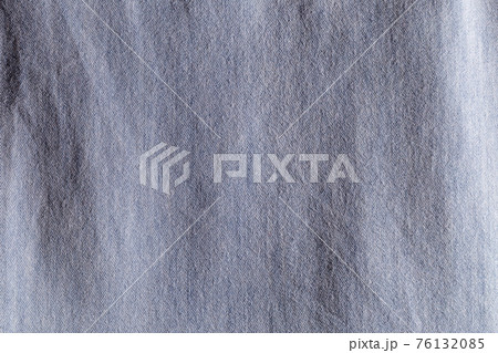 Gray fabric cloth polyester texture and textile background Gray fabric cloth polyester texture and textile background 76132085