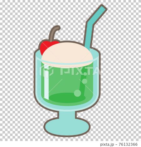 cream soda  76132366