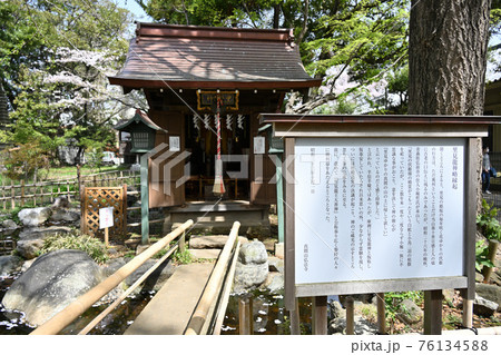 弘法寺の里見龍神堂 弘法寺の里見龍神堂 76134588