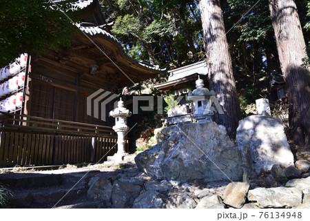 大甕神社へ行きました #8 大甕神社へ行きました #8 76134948