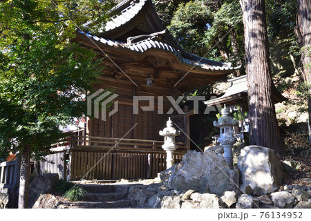 大甕神社へ行きました #4 大甕神社へ行きました #4 76134952
