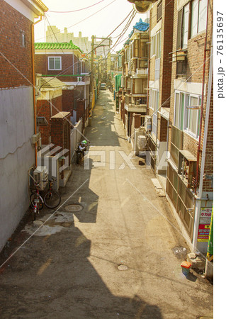時価 距離 路地 76135697