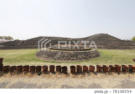 八幡塚古墳 76136554